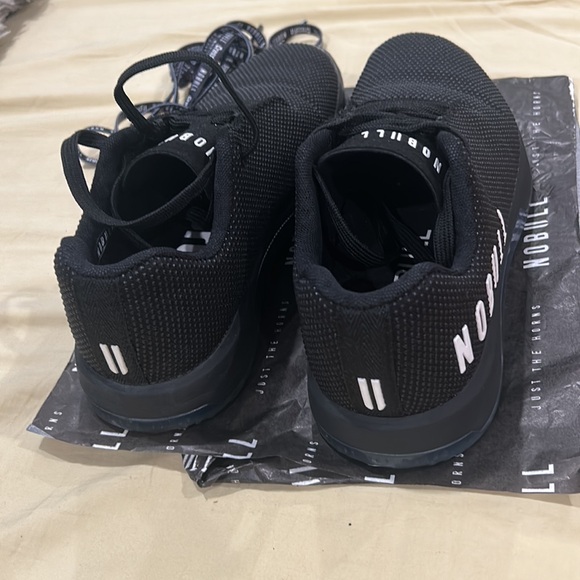 NOBULL Women’s Impact Trainers - Picture 4 of 7